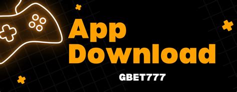 gbet777 app - App download 